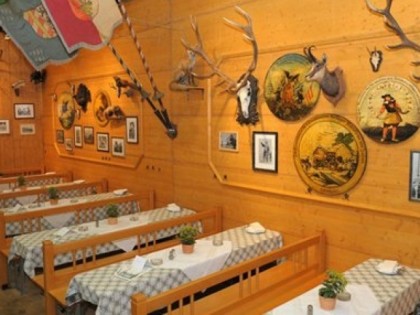 Foto: Armbrustschutzen Festhalle